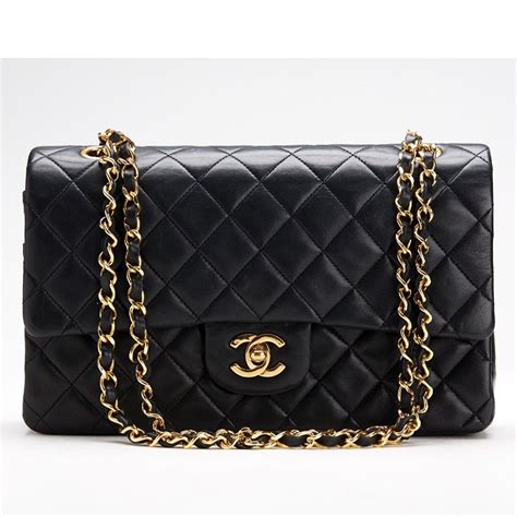 chanel handbags outlet sale|authentic pre owned Chanel handbags.